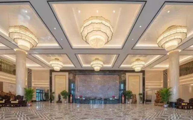 Hanshou Xiangbei Tongcheng Hotel