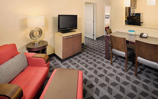 TownePlace Suites Fayetteville North/Springdale