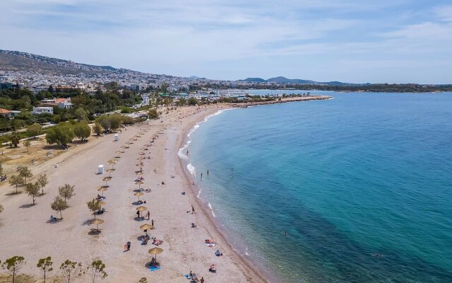 Priamos Hotel Erato
