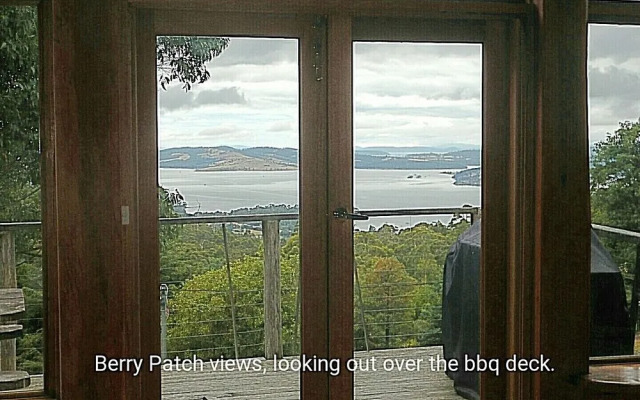 Peppermint Ridge Retreat