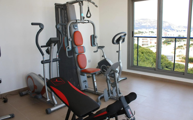 Alcocebre Suites Hotel 3000
