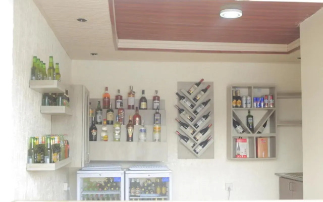 Macchiato Suites