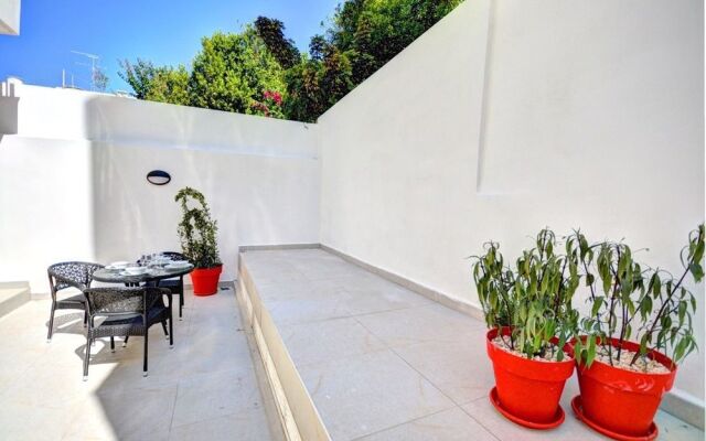 Holiday Apartments Malta Sliema