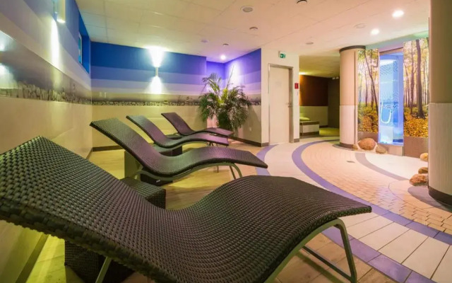 Residenz Seestern Wohnung 54