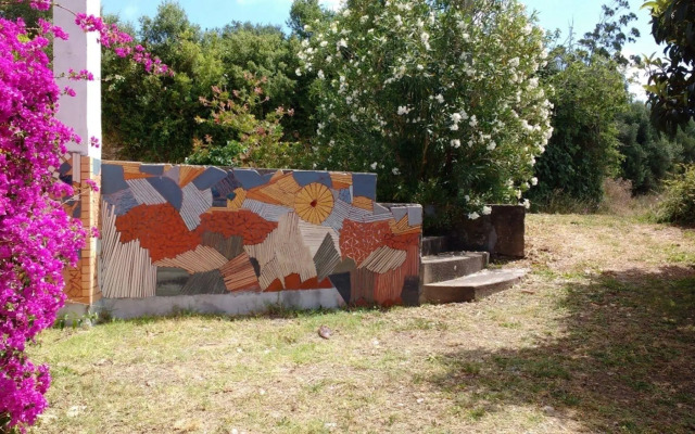 Termas da Azenha