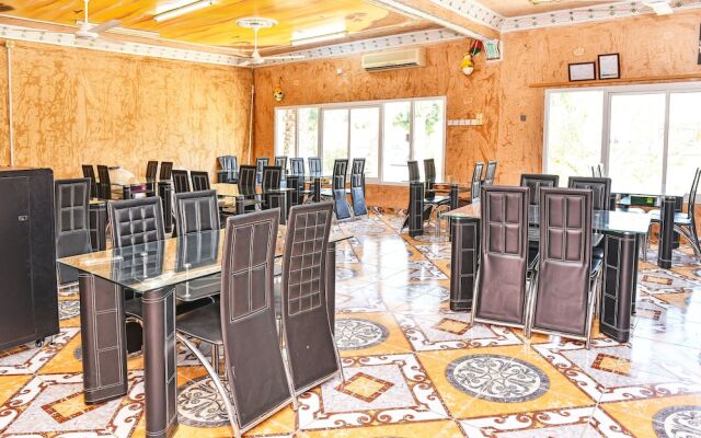 OYO 138 Gulf Sand Motel