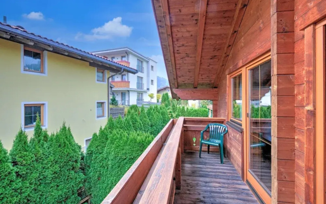 Holiday Village Wildschonau Traditional Chalet