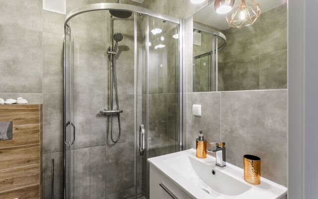 GO Krakow Apartments - City Center