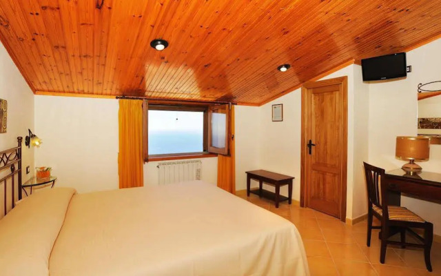 B&B Il Nespolo