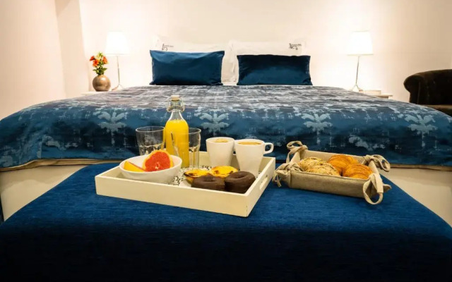 Authentic Porto Apartments