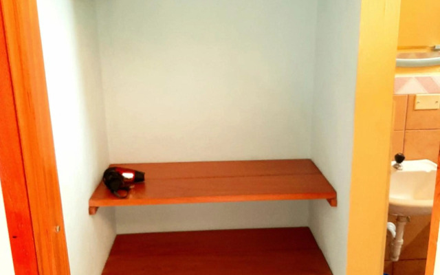 Alojamiento Sumak Kawsay