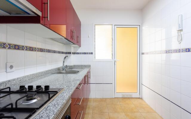 Home2Book Los Sauces Pool, Los Cristianos