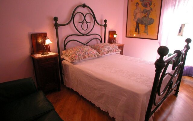 Vacanze Romane Bed & Breakfast