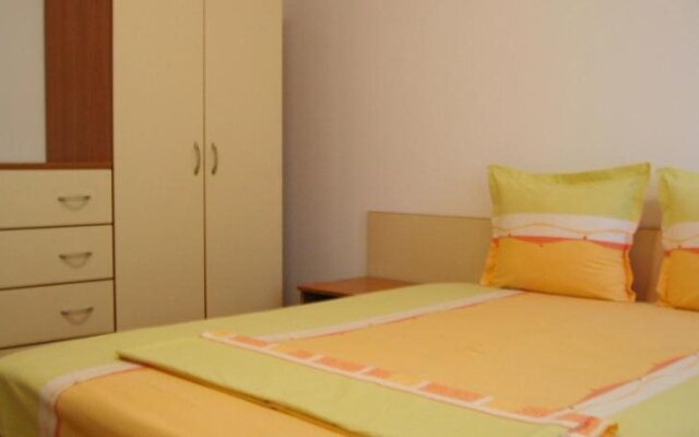 Stella Maris Apartments