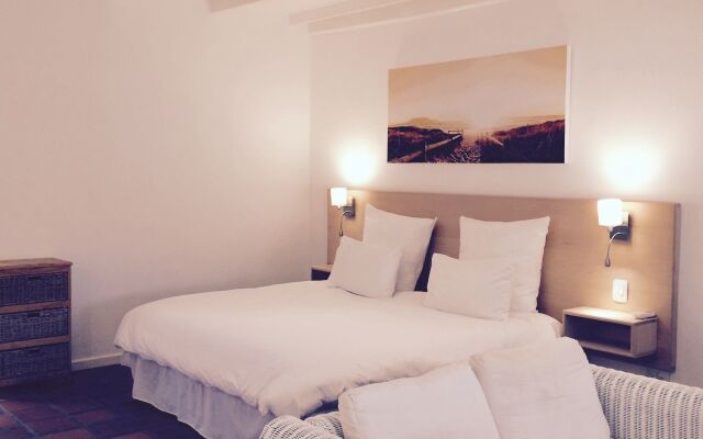 Albourne Boutique Guest House