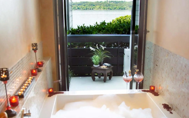 Seehotel Leoni