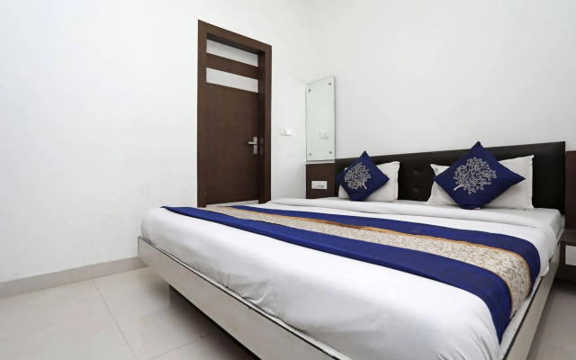 Hotel Riviera