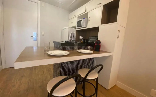 JP Crauford Choice Suites