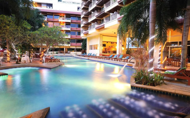 B Buri Hotel