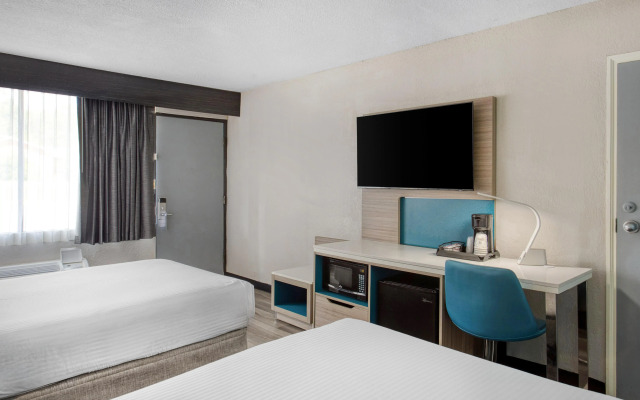 Best Western Executive Inn