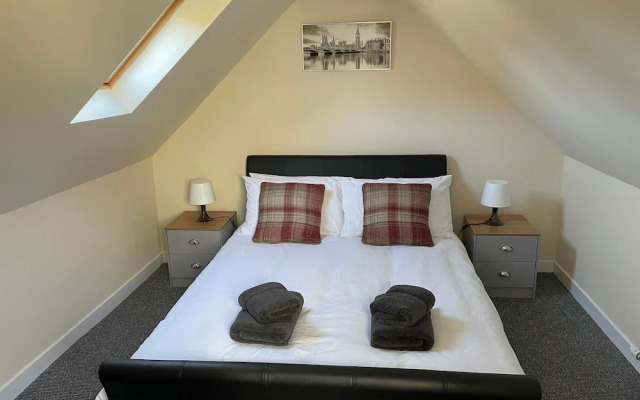 Rowan Cottage