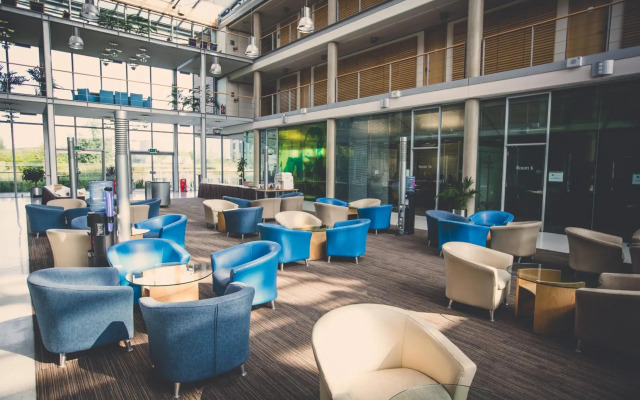 The Jubilee Hotel & Conferences