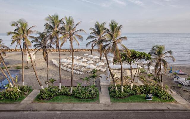 Hotel Capilla del Mar