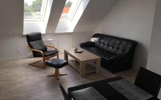 Vangsbo B&B Holidays