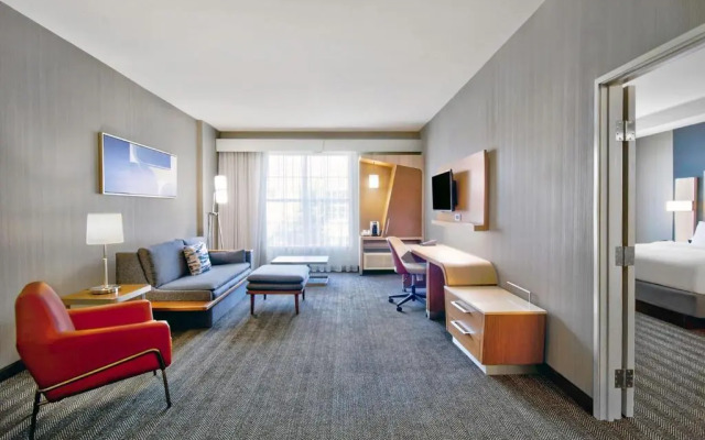 Courtyard Nashville Green Hills