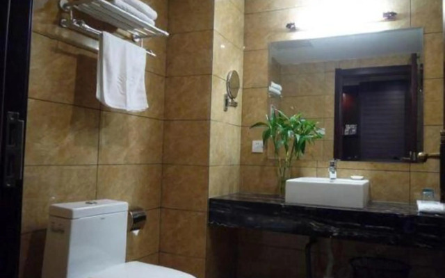 Wancheng Hotel