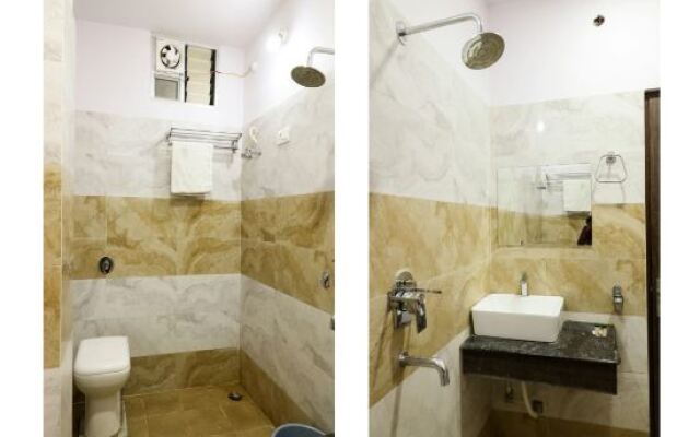 Hotel Jagat by OYO Rooms