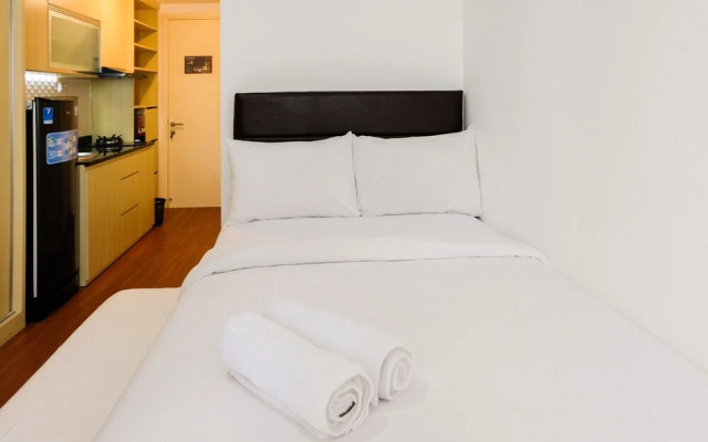 Exclusive Studio Apartment at M-Town Gading Serpong