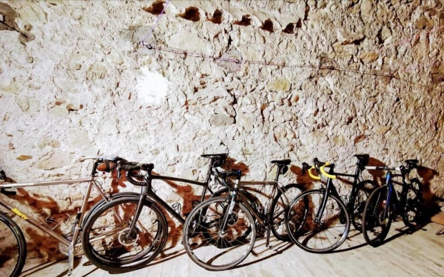 Logis Auberge La Barguillère