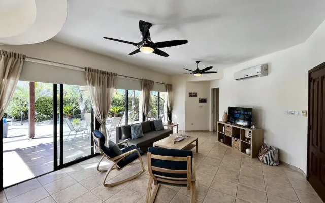 103 KOK - Stay Athena Villa