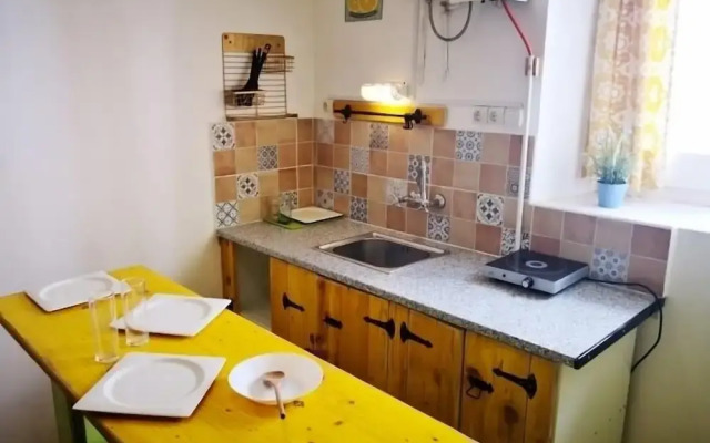 Apartamento 6100