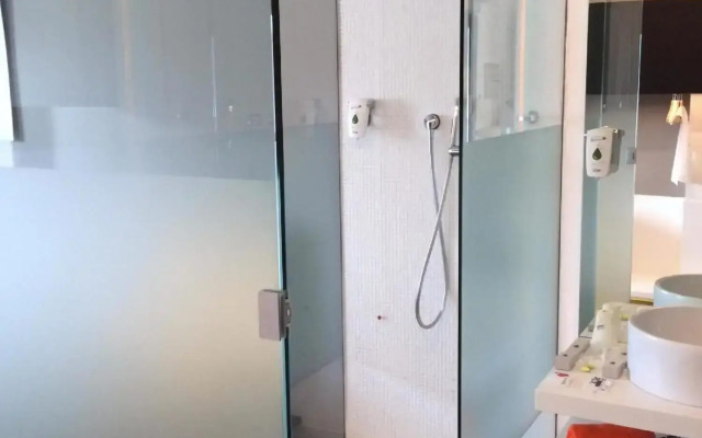 Best Western Hotel Parco Paglia