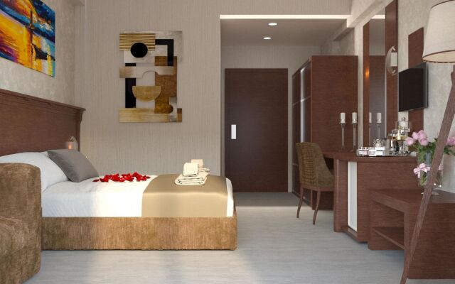 Laphetos Beach Resort & Spa - All Inclusive