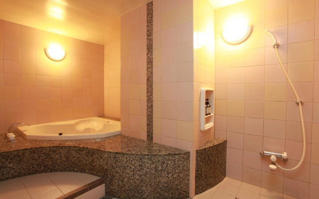 Hotel Sasarindou