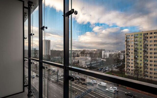 Warsaw Apartments Bliska Wola