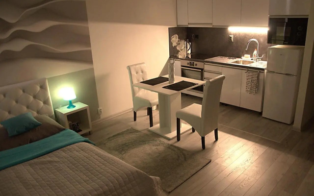 Apartment Centrum Number 8 (Adults Only)