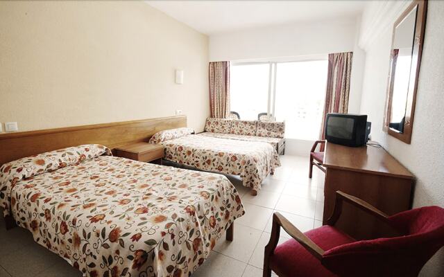 Hotel Barracuda