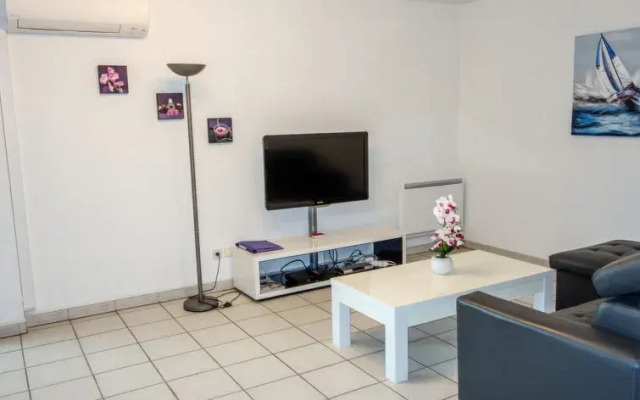 Apartment L'Ilot de Saint Jacques