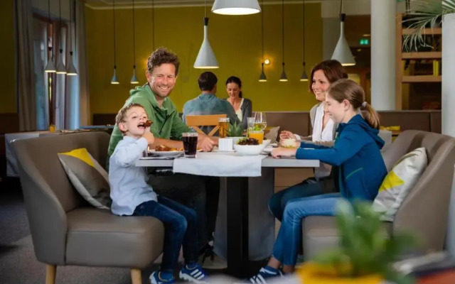 JUFA Hotel Kempten