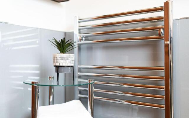 The Tollbooth - The Ideal Base for Exploring