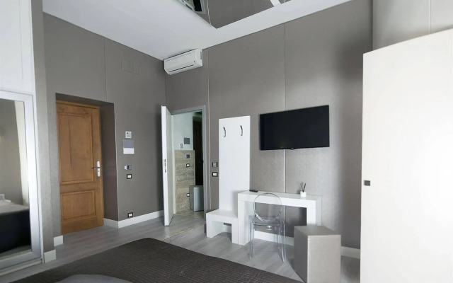 Piccolo di Piazza di Spagna Suites