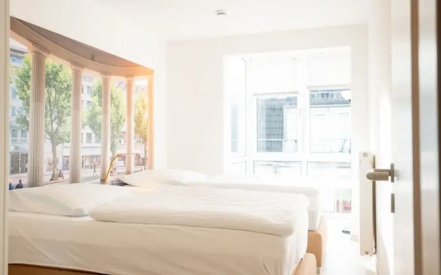 Relax Aachener Boardinghouse Phase 3