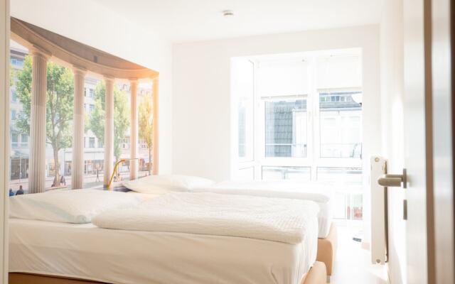 Relax Aachener Boardinghouse Phase 3