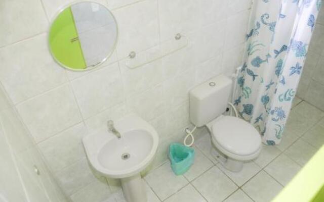 Yeeha Suites