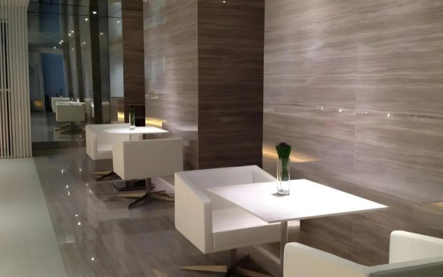 Jinjiang Inn (1st Jiefang Road,Railway Station,Ben