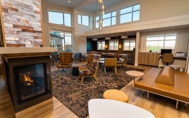 Residence Inn By Marriott Livermore